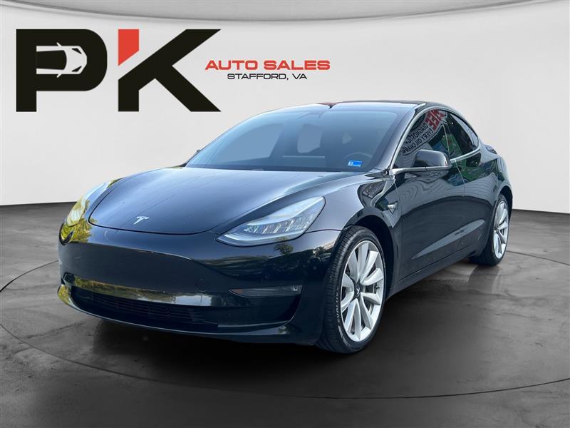 tesla model 3 2018 5YJ3E1EB5JF090358 image tesla model 3 2018 5YJ3E1EB5JF090358 image